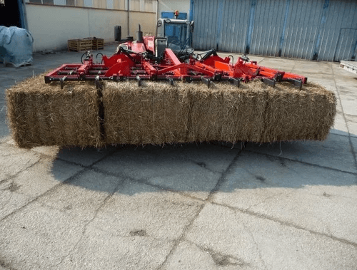 Manutention - Outils de manutention - Manipulateur