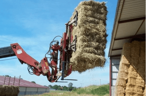 Manutention - Outils de manutention - Manipulateur