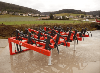 Manutention - Outils de manutention - Manipulateur
