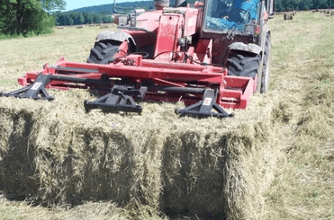 Manutention - Outils de manutention - Manipulateur