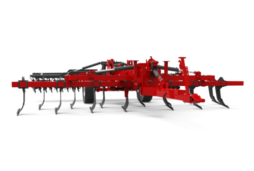 Travail du sol - Outils à dents - Décompacteur HELIOS