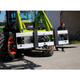 Manutention - Fourche - Fourche FREISICHT