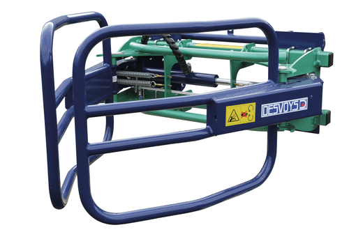 Manutention - Outils de manutention - Pince-balle multi-fix