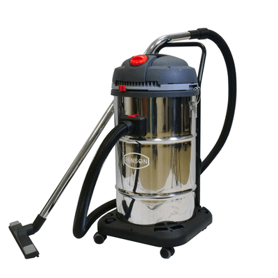Nettoyeurs, aspirateurs - Aspirateurs - Aspirateur eau et poussière 65 L