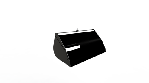 Manutention - Outils de manutention - Godet grand volume GRV