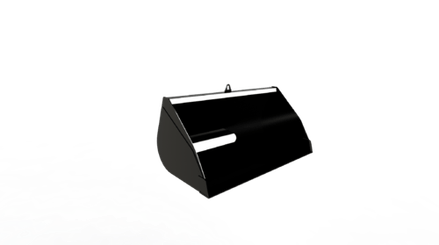Manutention - Outils de manutention - Godet grand volume GRV