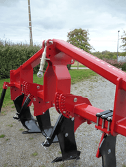 Travail du sol - Outils à dents - Décompacteur DECOMPACTOR