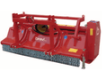 Entretien - Broyeur forestier - Broyeur forestier OAK