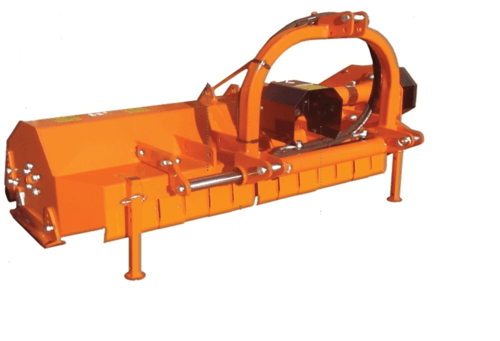 Entretien - Broyeur axe horizontal - Broyeur fixe