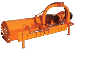 Entretien - Broyeur axe horizontal - Broyeur fixe