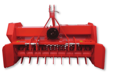 Entretien - Broyeur axe horizontal - Broyeur fixe