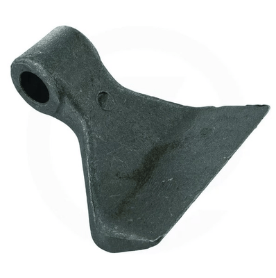 Pièces d'usure broyeur - Marteaux - Marteau de broyage adaptable SICMA, FALCONERO, ZAPPATOR, AGRIMASTER