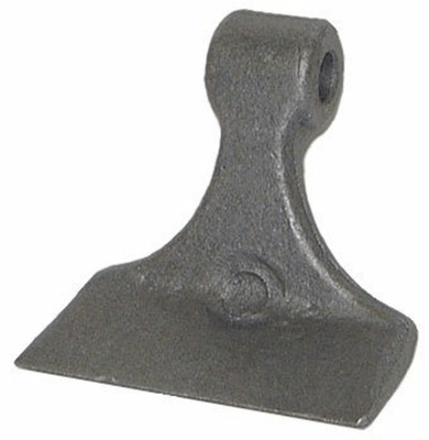 Pièces d'usure broyeur - Marteaux - Marteau de broyage adaptable KUHN