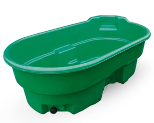 Abreuvement - Bacs - Bac INTERBAC 900 L
