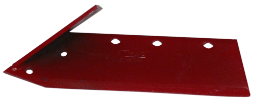 Pièces d'usure charrue - Naud - Soc à pointe réversible 14'' gauche NAUD adaptable