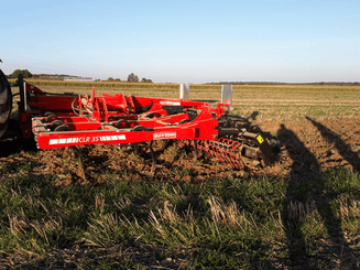 Travail du sol - Outils à dents - Canadien porté C30 - CL35 - CLR35