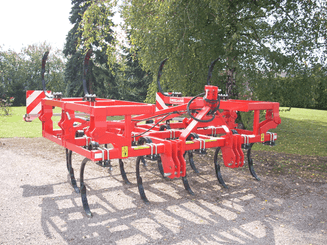 Travail du sol - Outils à dents - Canadien porté C30 - CL35 - CLR35