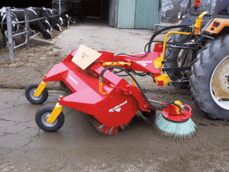 Matériel de ferme/outillage - Balayeuses - Balayeuse