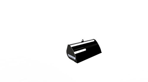 Manutention - Outils de manutention - Godet universel
