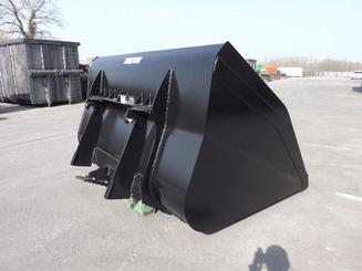 Manutention - Outils de manutention - Godet grand volume GRV