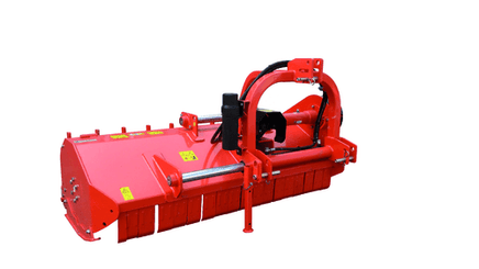 Entretien - Broyeur axe horizontal - Broyeur fixe
