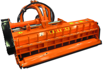 Entretien - Broyeur axe horizontal - Broyeur fixe
