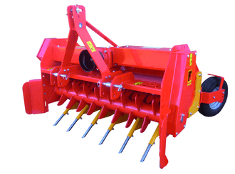 Entretien - Broyeur axe horizontal - Broyeur fixe