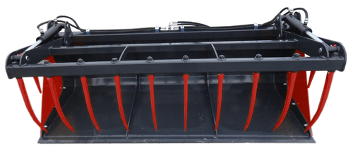 Manutention - Outils de manutention - Multibenne chargeur agricole