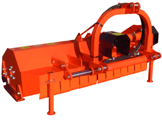 Entretien - Broyeur axe horizontal - Broyeur fixe