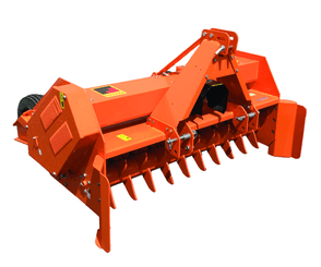 Entretien - Broyeur axe horizontal - Broyeur fixe