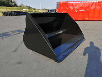 Manutention - Outils de manutention - Godet grand volume GRV