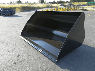 Manutention - Outils de manutention - Godet grand volume GRV