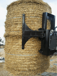 Manutention - Outils de manutention - Pince balles