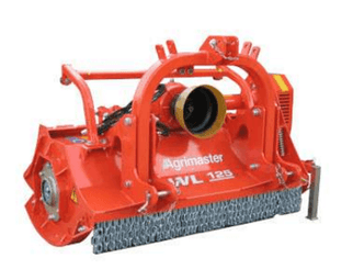 Entretien - Broyeur axe horizontal - Broyeur forestier
