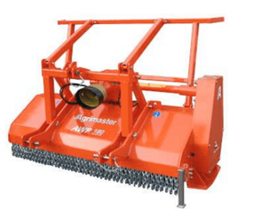 Entretien - Broyeur axe horizontal - Broyeur forestier