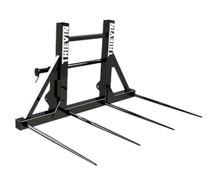 Manutention - Outils de manutention - Pique bottes PIQ