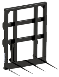 Manutention - Outils de manutention - Pique bottes PIQ