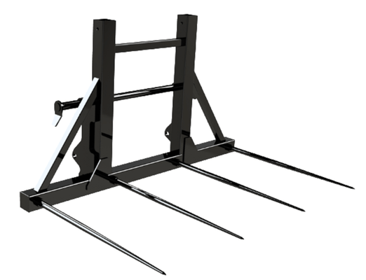 Manutention - Outils de manutention - Pique bottes PIQ