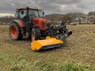 Entretien - Broyeurs d'accotements - Broyeur et faucheuse d'accotement