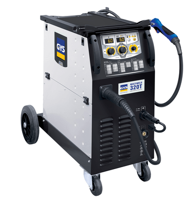 Soudure - Poste à souder - Poste à souder MULTIWELD 320T
