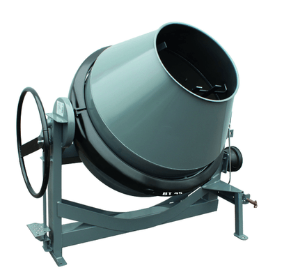Matériel de ferme - Bétonnière - Malaxeurs - Bétonnière 340 L