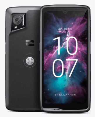 Téléphone - Téléphone - Smartphone STELLAR-M6