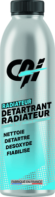 Consommables atelier - Nettoyants - Détartrant radiateur 300 ml