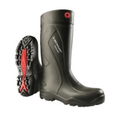 Equipement et protection individuelle - Bottes - Bottes PUROFOR +