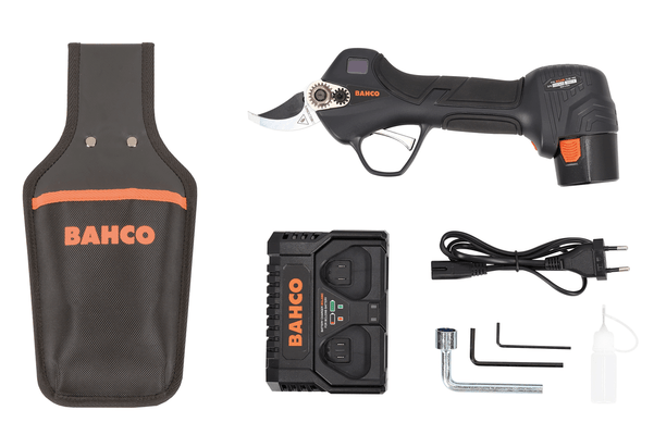 Viticulture, arboriculture - Sécateurs - Sécateur à batterie