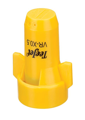 Pulvérisation - Accessoires - Buse à engrais liquide à débit variable