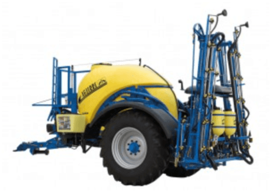 Pulvérisation - Pulvérisateurs trainés - Pulvérisateur trainé