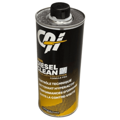 Carburant et transfert - Additifs - Diesel clean 1 L