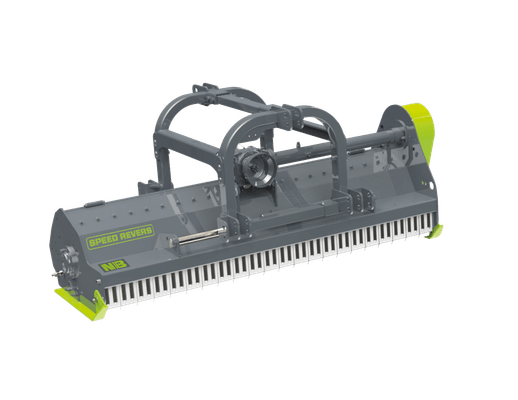 Entretien - Broyeur axe horizontal - Broyeur standard à axe horizontal