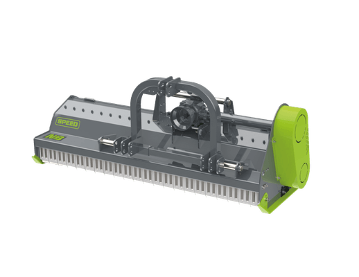 Entretien - Broyeur axe horizontal - Broyeur standard à axe horizontal